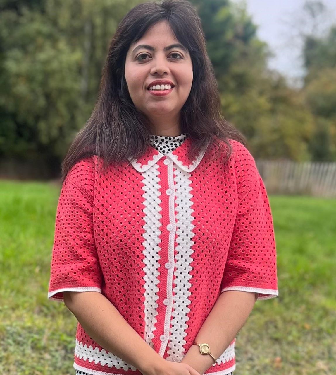 Dr Diptasri Sen